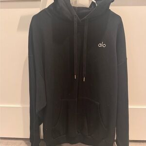 ALO Yoga Hoodie